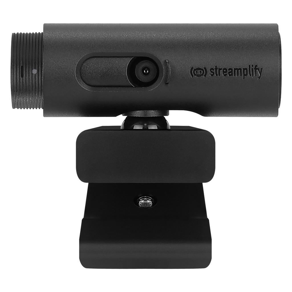 Уеб камера с микрофон Streamplify CAM 1080p 60fps USB 2.0