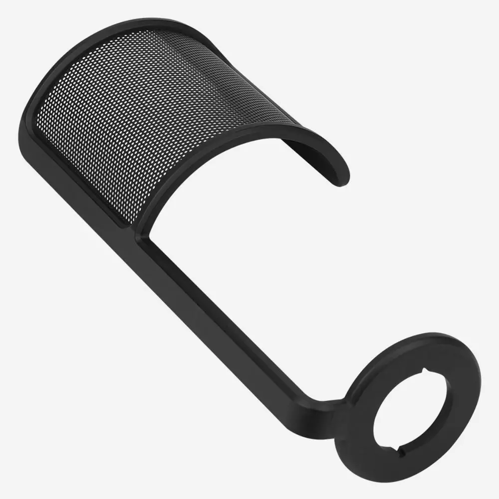 Настолен микрофон Streamplify MIC RGB USB-A стойка за захващане на бюро