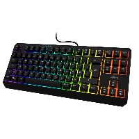 Геймърска клавиатура Hama uRage Exodus 220 TKL