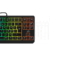 Геймърска клавиатура Hama uRage Exodus 220 TKL