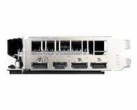 Видео карта MSI GeForce RTX 2060 VENTUS 12G OC