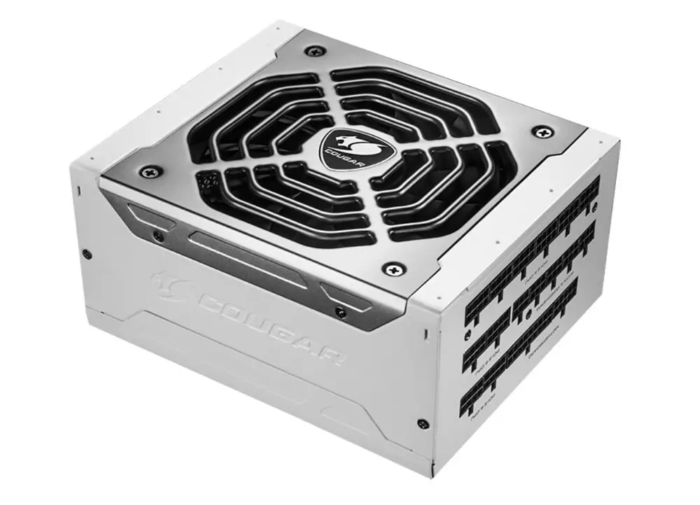Блок живлення Cougar Polar 1200 (1200W) 80 Plus Platinum - CG31PL120000P01