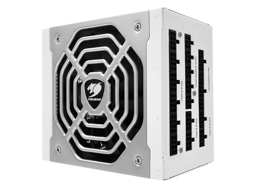 Захранване Cougar Polar 1200 (1200W) 80 Plus Platinum - CG31PL120000P01