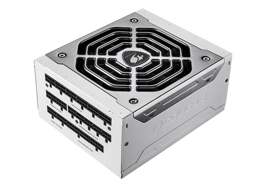 Захранване Cougar Polar 1050 (1050W) 80 Plus Platinum - CG31PL105000P01