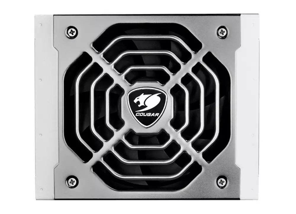 Захранване Cougar Polar 1050 (1050W) 80 Plus Platinum - CG31PL105000P01