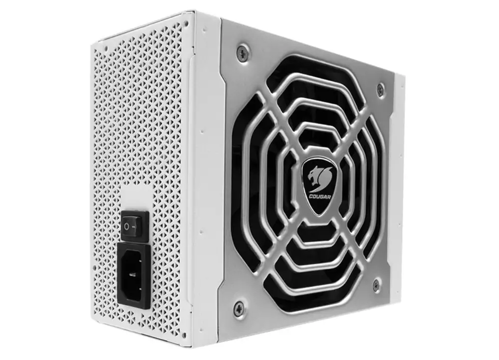 Захранване Cougar Polar 1050 (1050W) 80 Plus Platinum - CG31PL105000P01