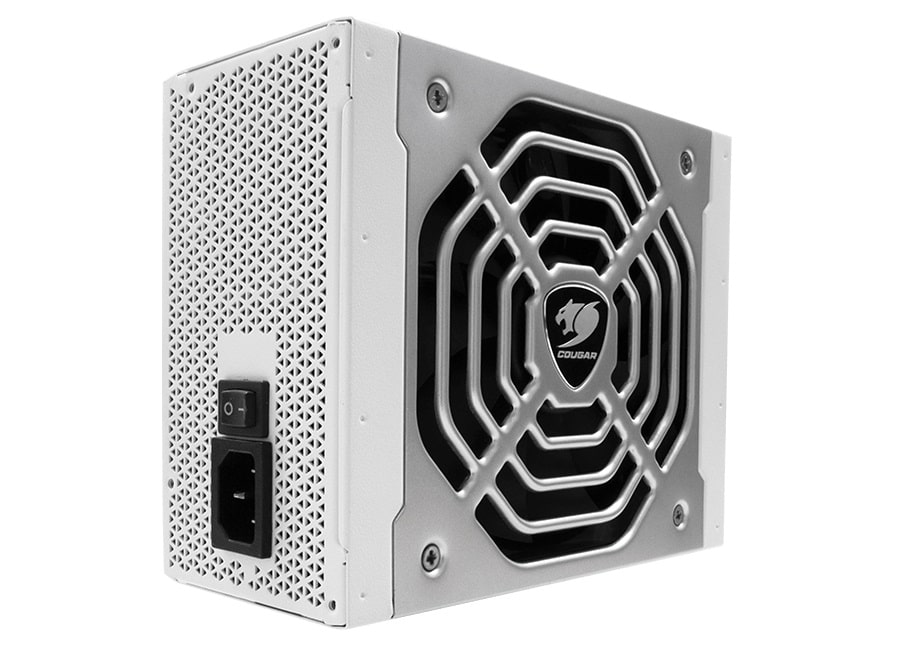 Захранване Cougar Polar 1050 (1050W) 80 Plus Platinum - CG31PL105000P01