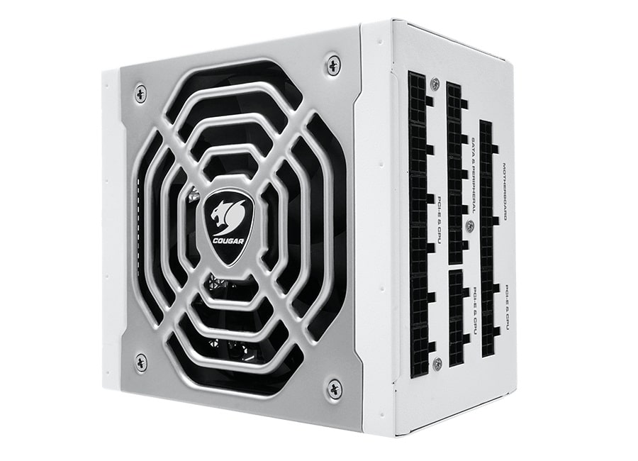 Захранване Cougar Polar 1050 (1050W) 80 Plus Platinum - CG31PL105000P01