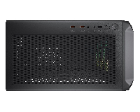 Кутия Cougar Archon 2 Mesh RGB Mid-Tower TG Black - CG385CC500003
