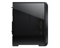 Кутия Cougar Archon 2 Mesh RGB Mid-Tower TG Black - CG385CC500003