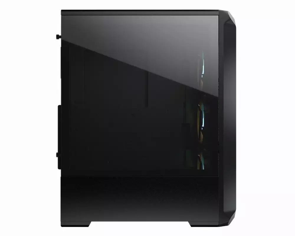 Кутия Cougar Archon 2 Mesh RGB Mid-Tower TG Black - CG385CC500003