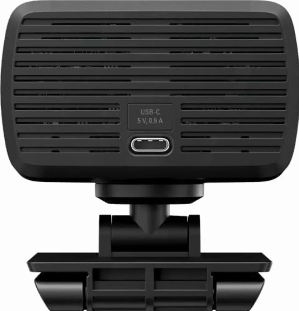 Уеб камера Elgato Facecam 1080p 60fps Webcam Sony STARVIS CMOS USB-C - 10WAA9901