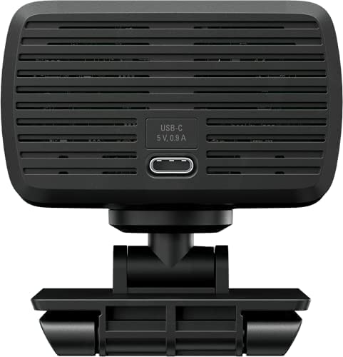 Уеб камера Elgato Facecam 1080p 60fps Webcam Sony STARVIS CMOS USB-C - 10WAA9901