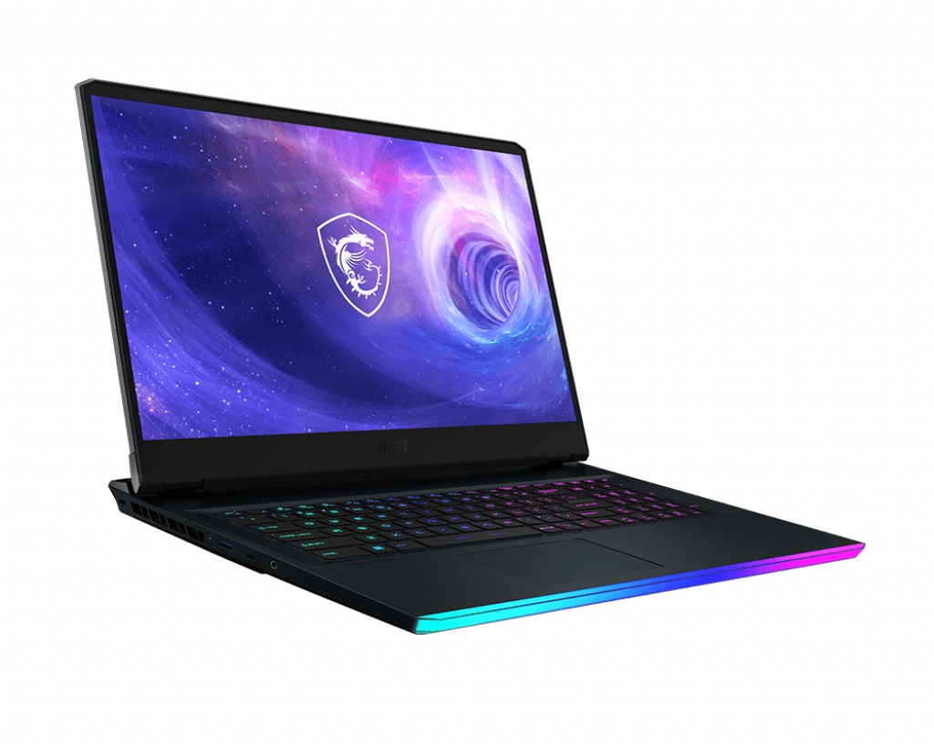 Лаптоп MSI GE76 RAIDER 12UHS-425BG - 9S7-17K424-425
