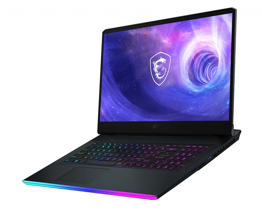 Лаптоп MSI GE76 RAIDER 12UHS-425BG - 9S7-17K424-425