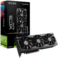Видео карта EVGA GeForce RTX 3080 Ti XC3 ULTRA GAMING 12GB GDDR6X - 12G-P5-3955-KR