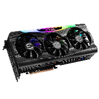 Видео карта EVGA GeForce RTX 3080 12GB FTW3 ULTRA GAMING 12GB GDDR6X - 12G-P5-4877-KL
