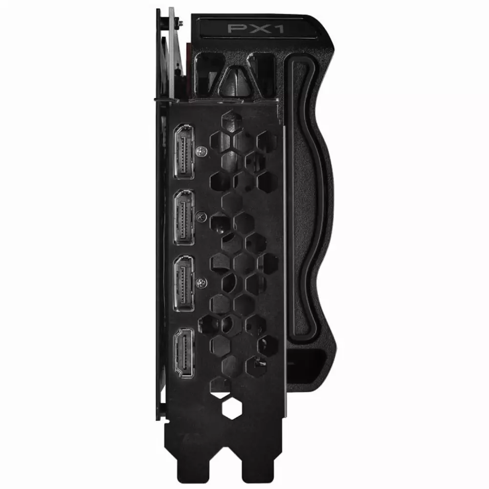 Видео карта EVGA GeForce RTX 3080 12GB FTW3 ULTRA GAMING 12GB GDDR6X - 12G-P5-4877-KL