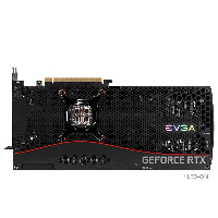 Видео карта EVGA GeForce RTX 3080 12GB FTW3 ULTRA GAMING 12GB GDDR6X - 12G-P5-4877-KL