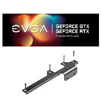 Видео карта EVGA GeForce RTX 3080 12GB FTW3 ULTRA GAMING 12GB GDDR6X - 12G-P5-4877-KL