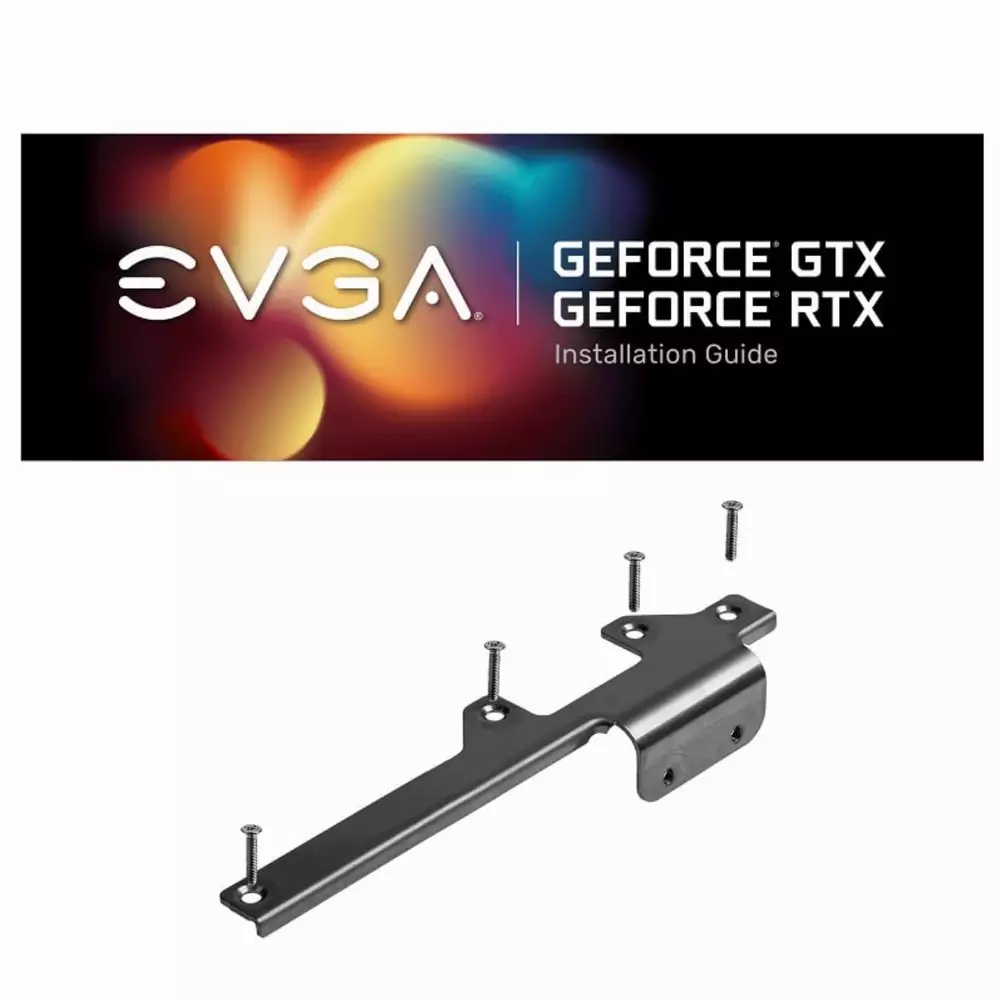 Видео карта EVGA GeForce RTX 3080 12GB FTW3 ULTRA GAMING 12GB GDDR6X - 12G-P5-4877-KL
