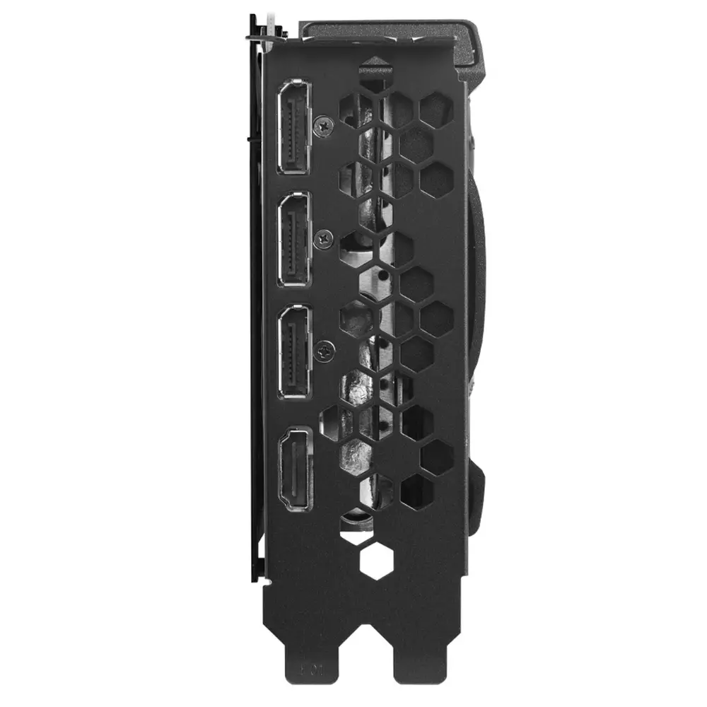 Видео карта EVGA GeForce RTX 3080 Ti XC3 ULTRA GAMING 12GB GDDR6X - 12G-P5-3955-KR