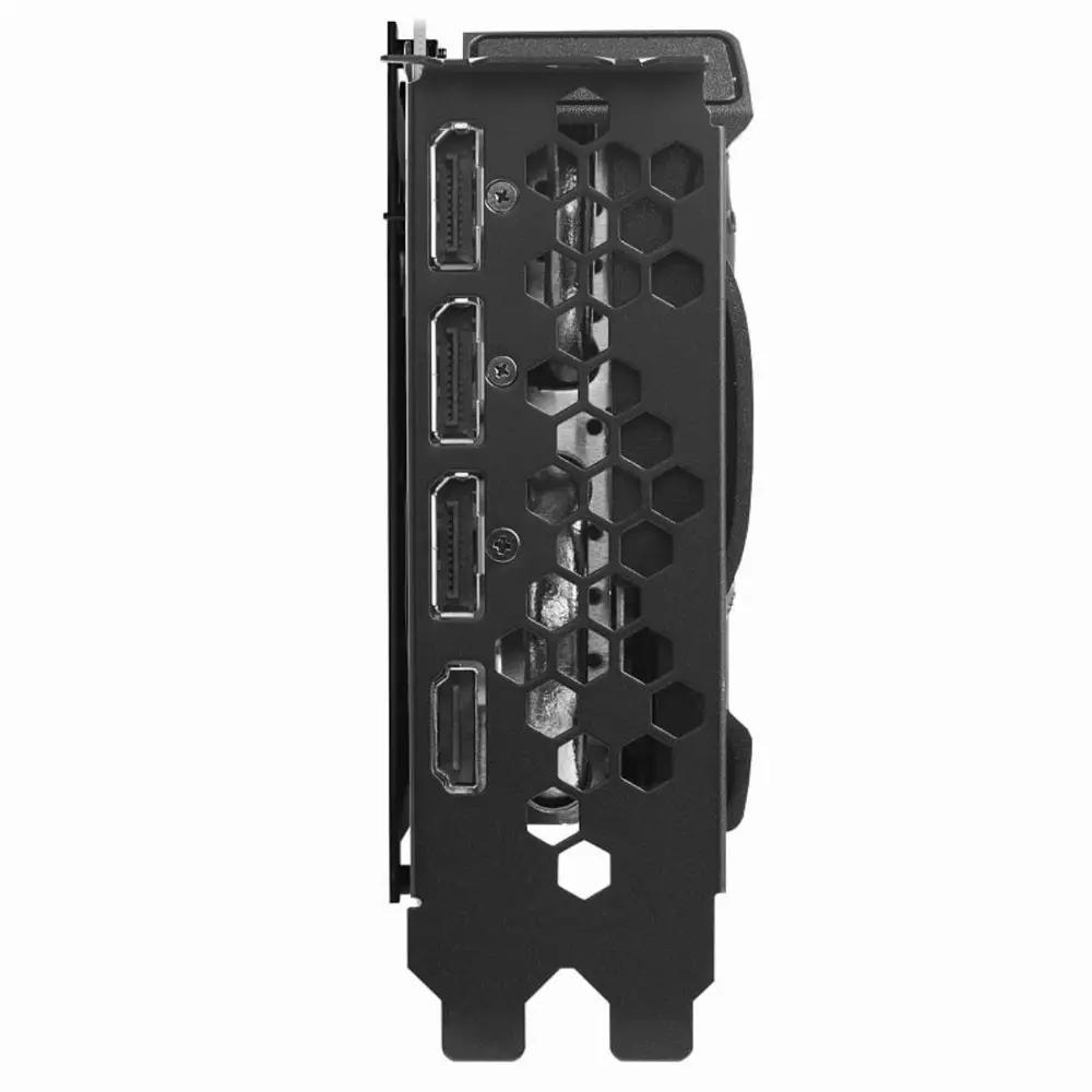 Κάρτα γραφικών EVGA GeForce RTX 3080 12GB XC3 Black 12GB GDDR6X - 12G-P5-4861-KL