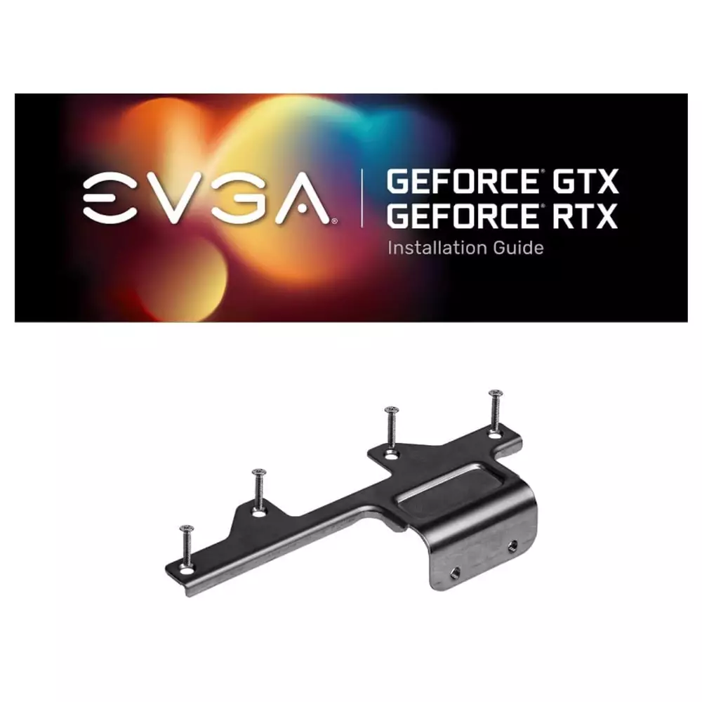 Κάρτα γραφικών EVGA GeForce RTX 3080 12GB XC3 Black 12GB GDDR6X - 12G-P5-4861-KL
