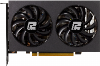 Видео карта PowerColor Fighter Radeon RX 6500 XT 4GB GDDR6
