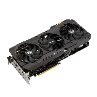 Видео карта ASUS TUF Gaming GeForce RTX 3080 Ti OC Edition 12GB GDDR6X