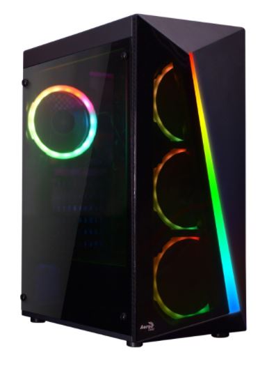 PCB|RIGS MK2 Vortex 