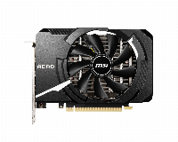 Видео карта MSI GeForce RTX 3050 AERO ITX 8G OC - 912-V809-4039