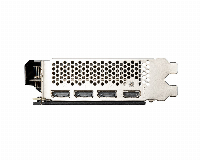 Видео карта MSI GeForce RTX 3050 AERO ITX 8G OC - 912-V809-4039