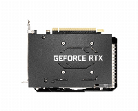 Видео карта MSI GeForce RTX 3050 AERO ITX 8G OC - 912-V809-4039