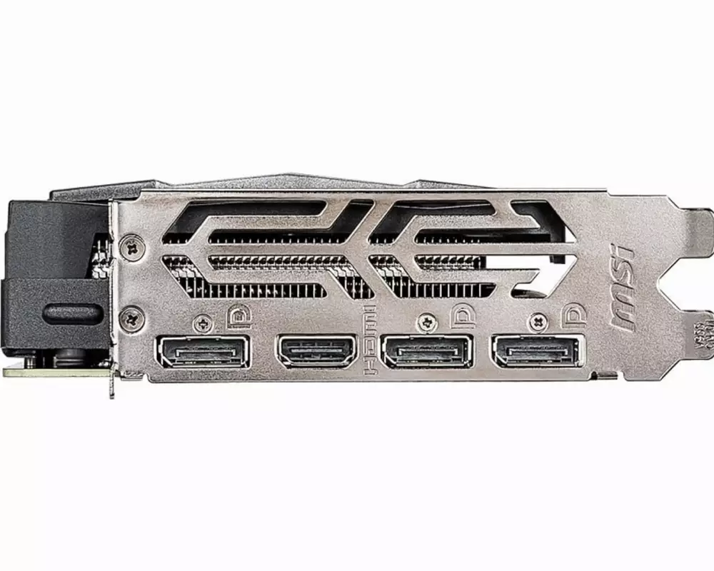 Видео карта MSI GeForce GTX 1660 SUPER GAMING 6GB - 912-V375-666