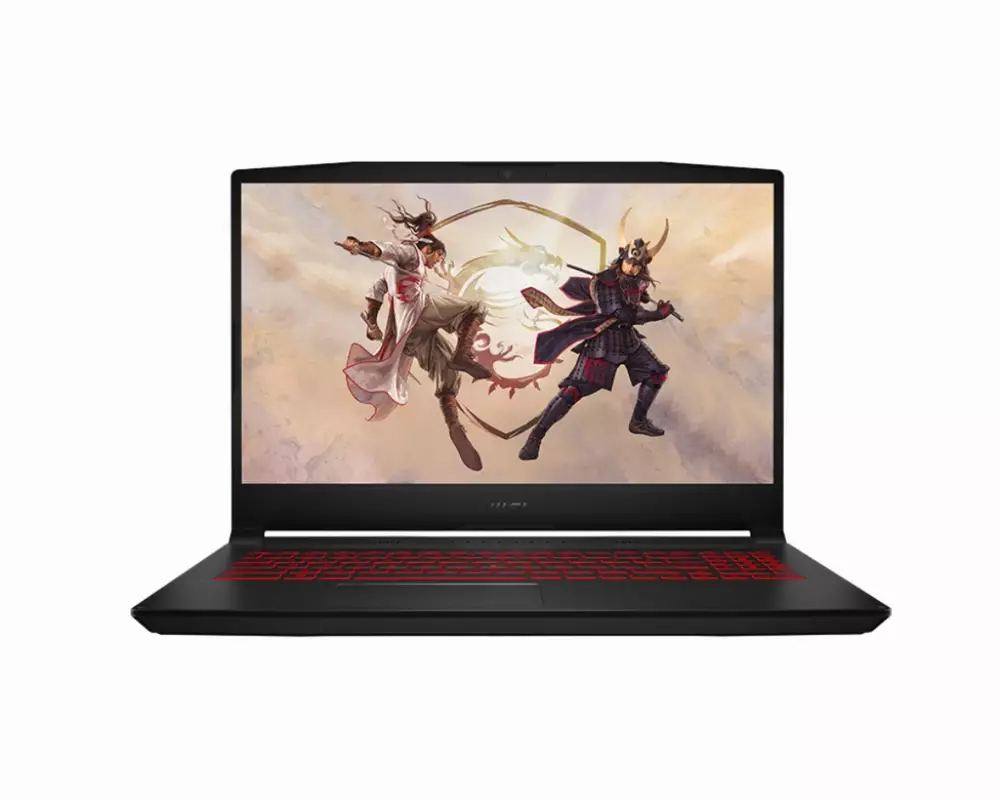 Лаптоп MSI KATANA GF66 11UD-828XBG_16G - 9S7-158212-828