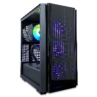 PCB|RIGS MK3 Hearts Bane