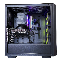 PCB|RIGS MK4 Steel Hammer 