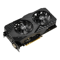 Видео карта ASUS Dual GeForce RTX 2060 EVO 6GB GDDR6