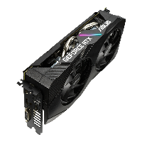 Видео карта ASUS Dual GeForce RTX 2060 EVO 6GB GDDR6
