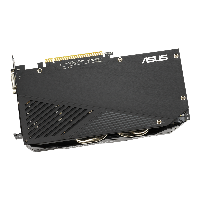 Видео карта ASUS Dual GeForce RTX 2060 EVO 6GB GDDR6