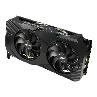 Видео карта ASUS Dual GeForce RTX 2060 EVO 6GB GDDR6