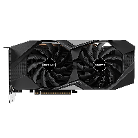 Видео карта Gigabyte GeForce RTX 2060 WINDFORCE OC 12GB
