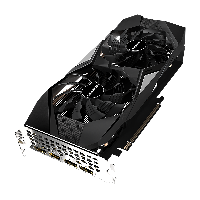 Видео карта Gigabyte GeForce RTX 2060 WINDFORCE OC 12GB