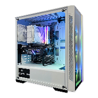 PCB|RIGS MK4 Frostbite