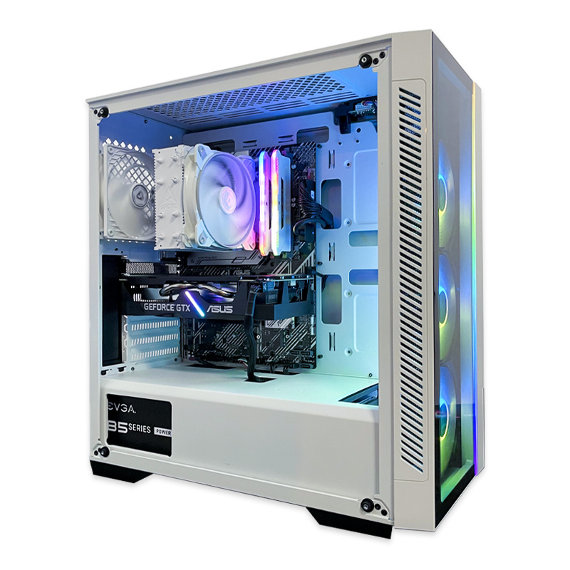 PCB|RIGS MK4 Frostbite