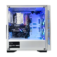 PCB|RIGS MK4 Frostbite