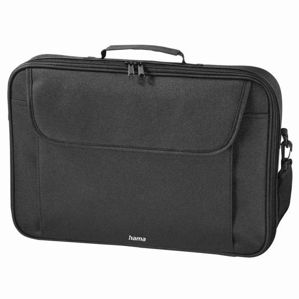 Чанта за лаптоп HAMA Montego, 15.6"(40 cm), Черен