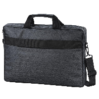Чанта за лаптоп HAMA Tayrona, 40 cm (15.6"), Тъмно сив