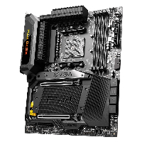 Дънна платка EVGA X570 FTW WIFI AM4 - 121-VR-A577-KR